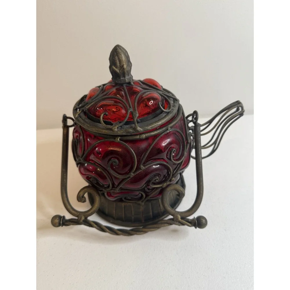 Rustic/primitive Candle‎ Lanterns For Sale